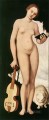 Music Renaissance nude painter Hans Baldung
